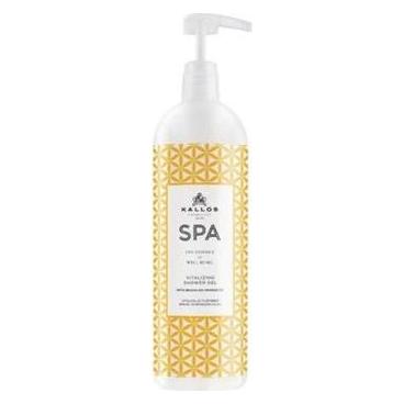 Kallos Spa Vitalizing Shower Gel 500ml (500 ml) (49151705)