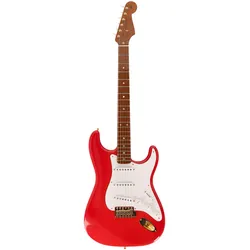 Fender American Custom Stratocaster NOS #XN18481 - E-Gitarre