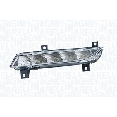 MAGNETI MARELLI Tagfahrleuchte 719000000187 rechts für Skoda