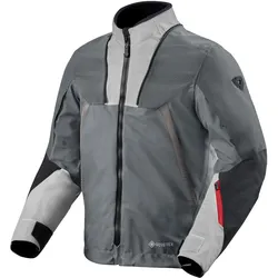 Revit Stratum GTX Motorrad Textiljacke