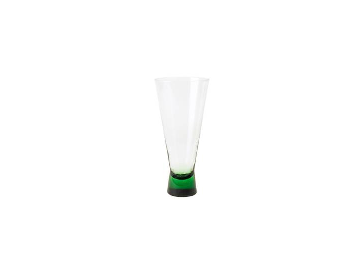BROSTE COPENHAGEN - Verre à cocktail Konus - Vert - Verre soufflé bouche