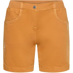 Chillaz, Damen, Outdoorhose, Jessy 2.0 (40), Orange