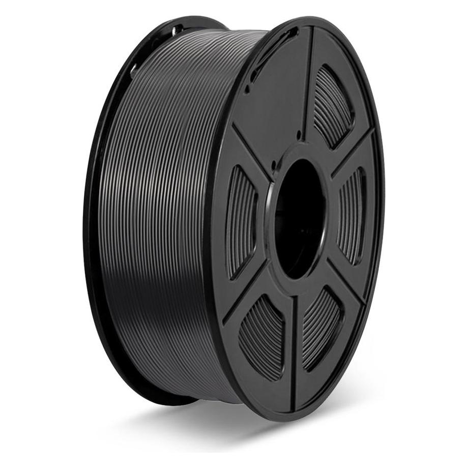 Sunlu PETG Filament - 1.75mm - 1kg (PETG, 1000 g, 1.75 mm) (SL-PETG White)