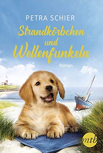Petra Schier - Strandkörbchen und Wellenfunkeln - Preis vom 17.10.2026 19:25:27 h