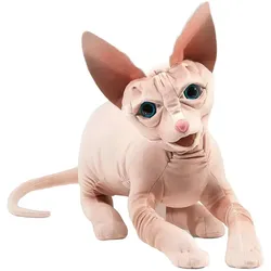 Folkmanis Sphinx Cat / Sphinx Katze