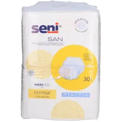 Seni San Inkontinenzvorlage normal