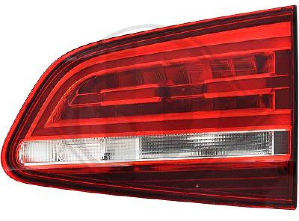 Diederichs Heckleuchte Hd Priority Parts 2291192 Led Rechts Für Vw