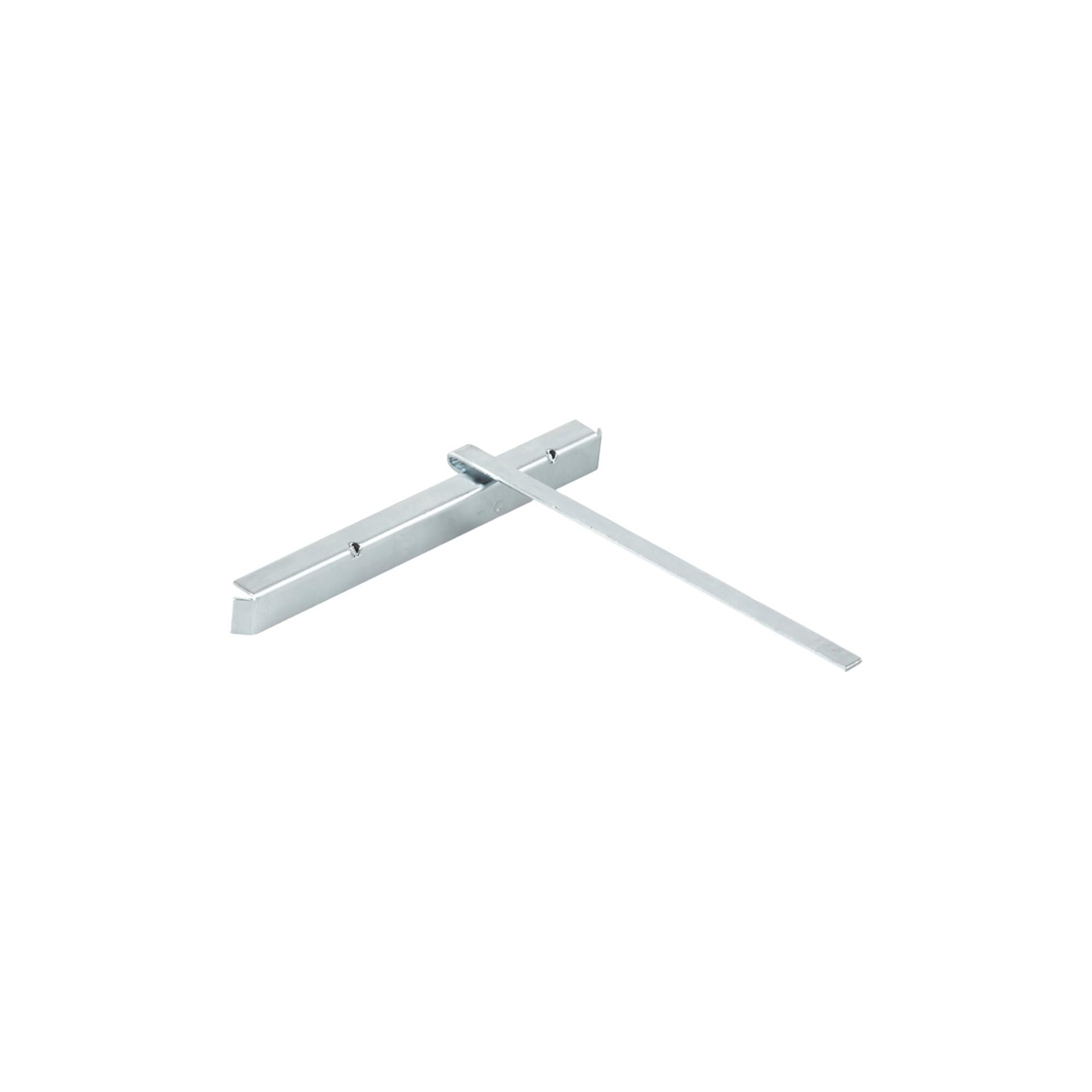 BOSCH Parallelanschläge für Handkreissägen (2608000618)