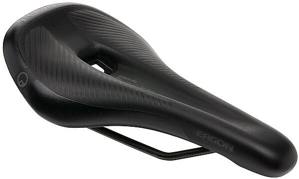 ERGON Herren E-MTB-Sattel SM E-Mountain Sport Men schwarz   M/L M