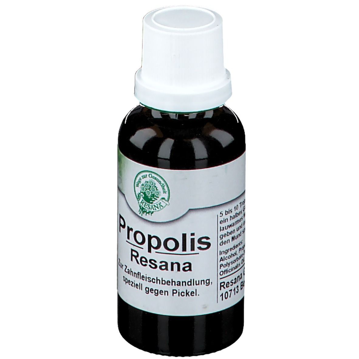 Propolis Lösung Resana 30 ml
