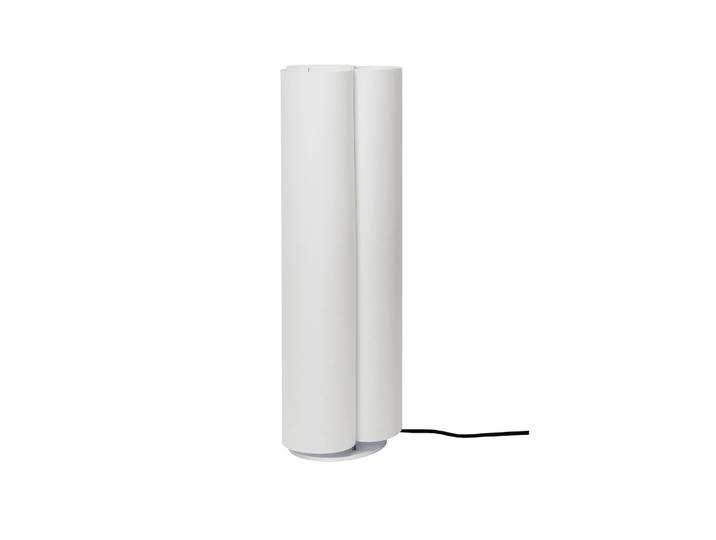 Boe Stehleuchte, Washi-Papier, Höhe 80 cm - ferm LIVING - Wohnzimmer - Modern - Papier / Karton - Mehrflammig