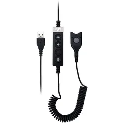 Sennheiser USB-ED CC 01 MS, USB-Adapterkabel