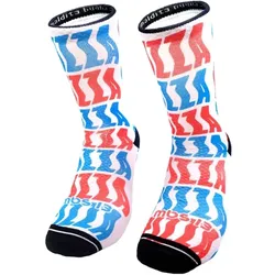 MALDITA BUENA SUERTE Socken Pizza L | 41-43