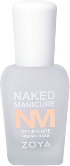 ZOYA Naked Manicure Gelie Cure Repair Base 15ml