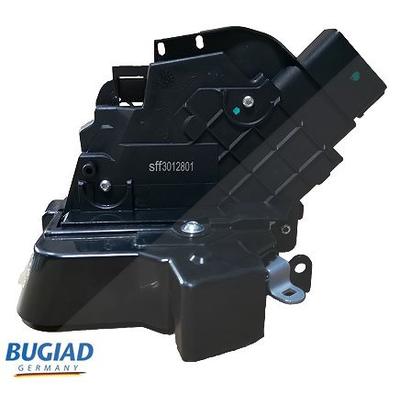 Bugiad Türschloss [Hersteller-Nr. BDL12801] für Volvo