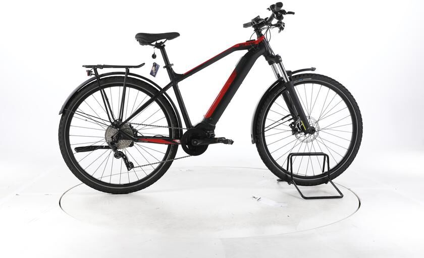 Swype torqz #1.0 Trekking E-Bike - 302040