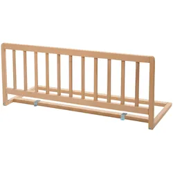 Geuther Bettgitter 90 cm, natur