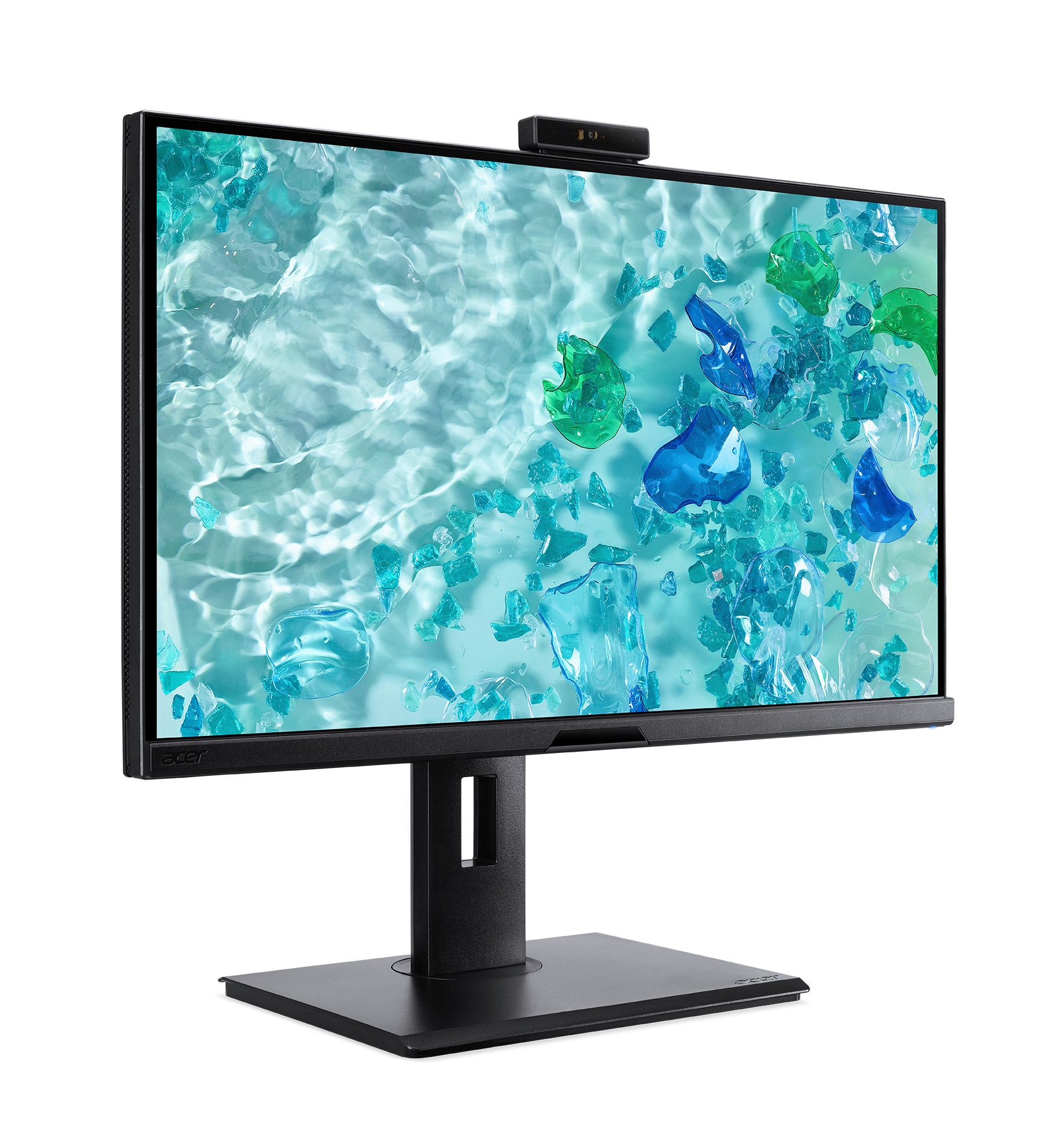 Acer Vero B278Kbemiqprcuzx 27 Zoll 4K (UHD) IPS Panel 16:9 Monitor