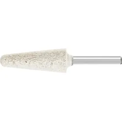 PFERD TOOLS Poliflex Schleifstift Rundkegelform Bindung TX - 41738608