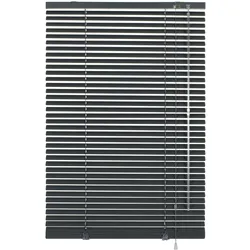 Gardinia, Rollo, Aluminium Jalousie 25 mm (70 x 175 cm)