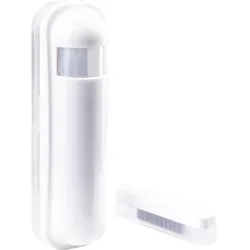 HOME4YOU 4in1 Mehrfachsensor Schwaiger, Z-Wave Plus