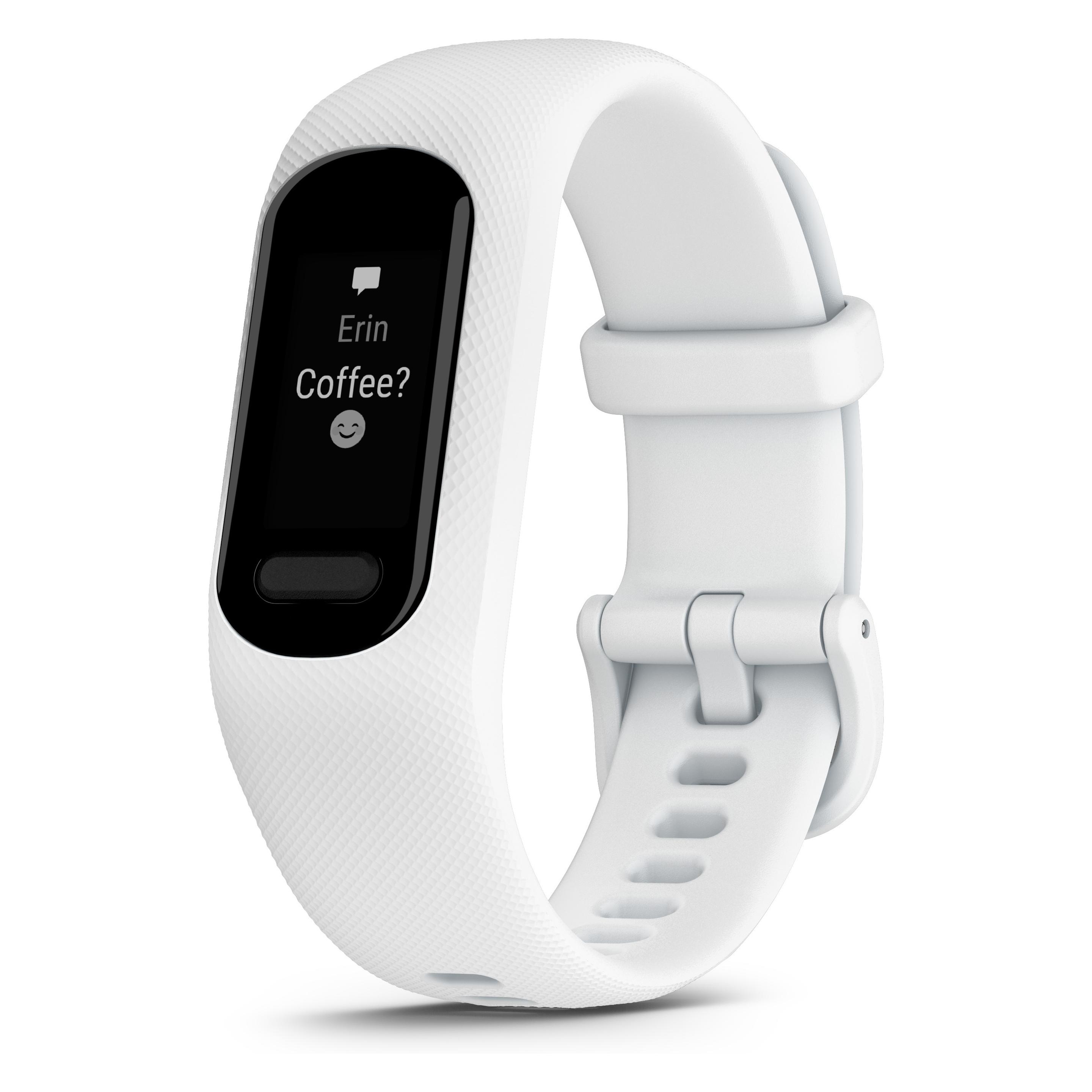 Garmin Vivosmart 5 (10.50 mm, ohne SIM) (010-02645-11)