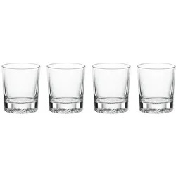 Spiegelau SOF Set/4 662/71 Lounge 2.0 UK/3, Cocktailgläser, Transparent