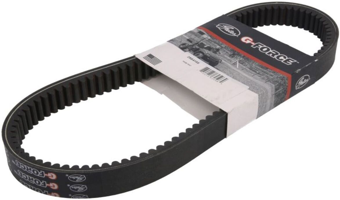 Antriebsriemen GATES GAT28G4168