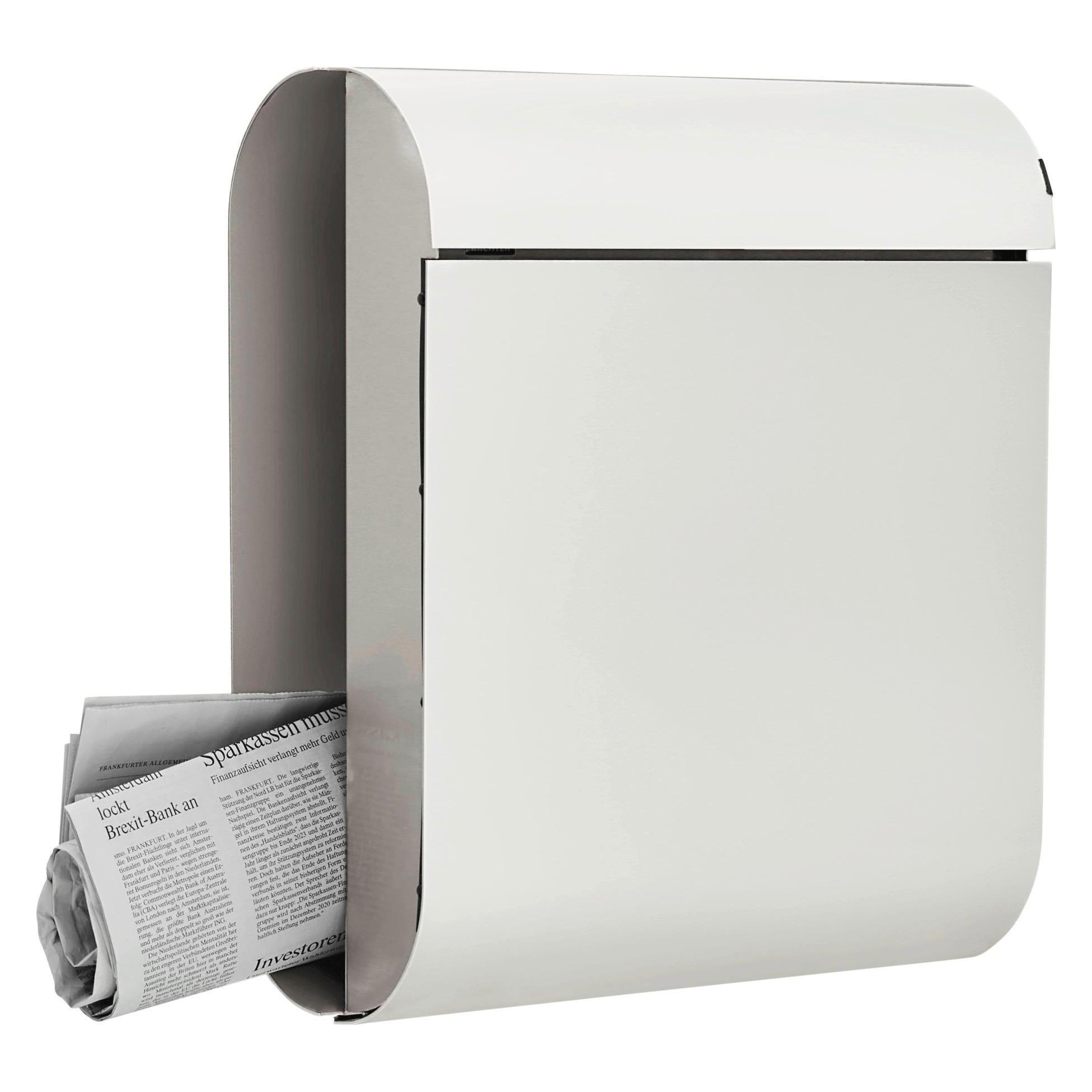 Burg Wächter COSMO 3765 Ni (15.50 x 37 x 59.40 cm) (COSMO 3765 NI)