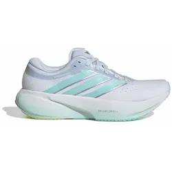 adidas Supernova Rise 3 Laufschuhe Damen - halo blue/flash aqua/p