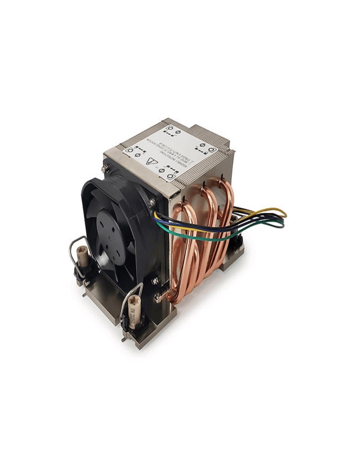 Dynatron S5R1-4710 - processor cooler - 2U - CPU-Luftkühler