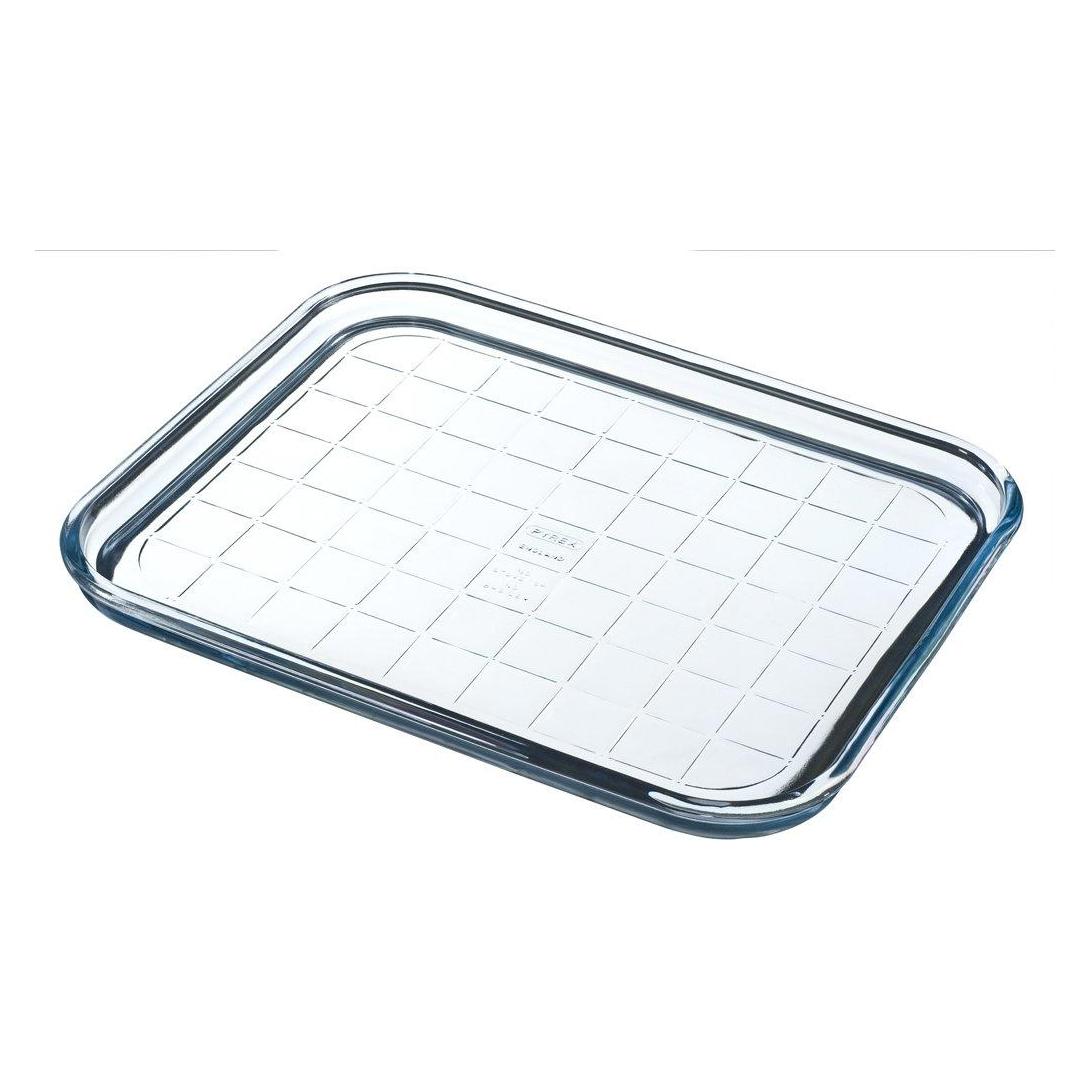 Pyrex Backplatte (291B000)