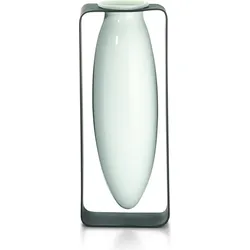 Float Vase rechteckig senkrecht