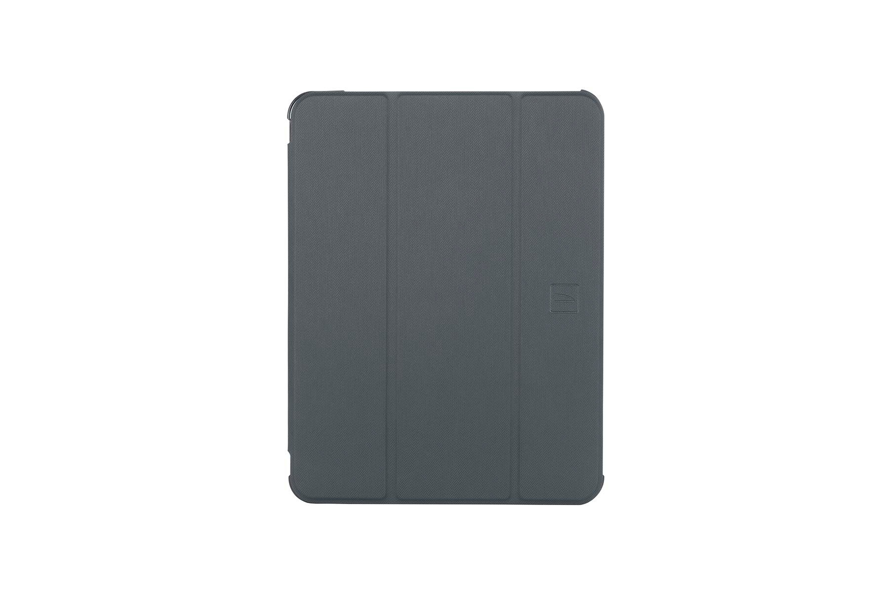 Tucano Satin Case für iPad 11" A16 11.Gen / 10. Gen 10,9" schwarzblau