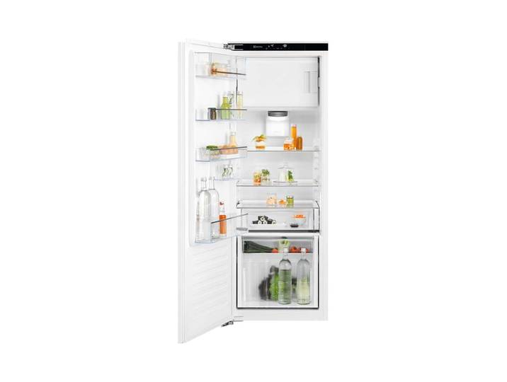 Electrolux IK283SAL Kühlschrank links