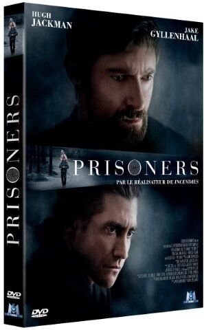 Denis Villeneuve - Prisoners [FR Import] - Preis vom 11.10.2026 15:43:13 h