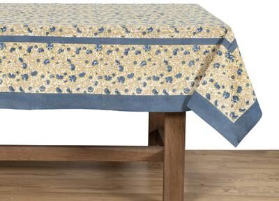 Couleur Nature Meadows Tablecloth