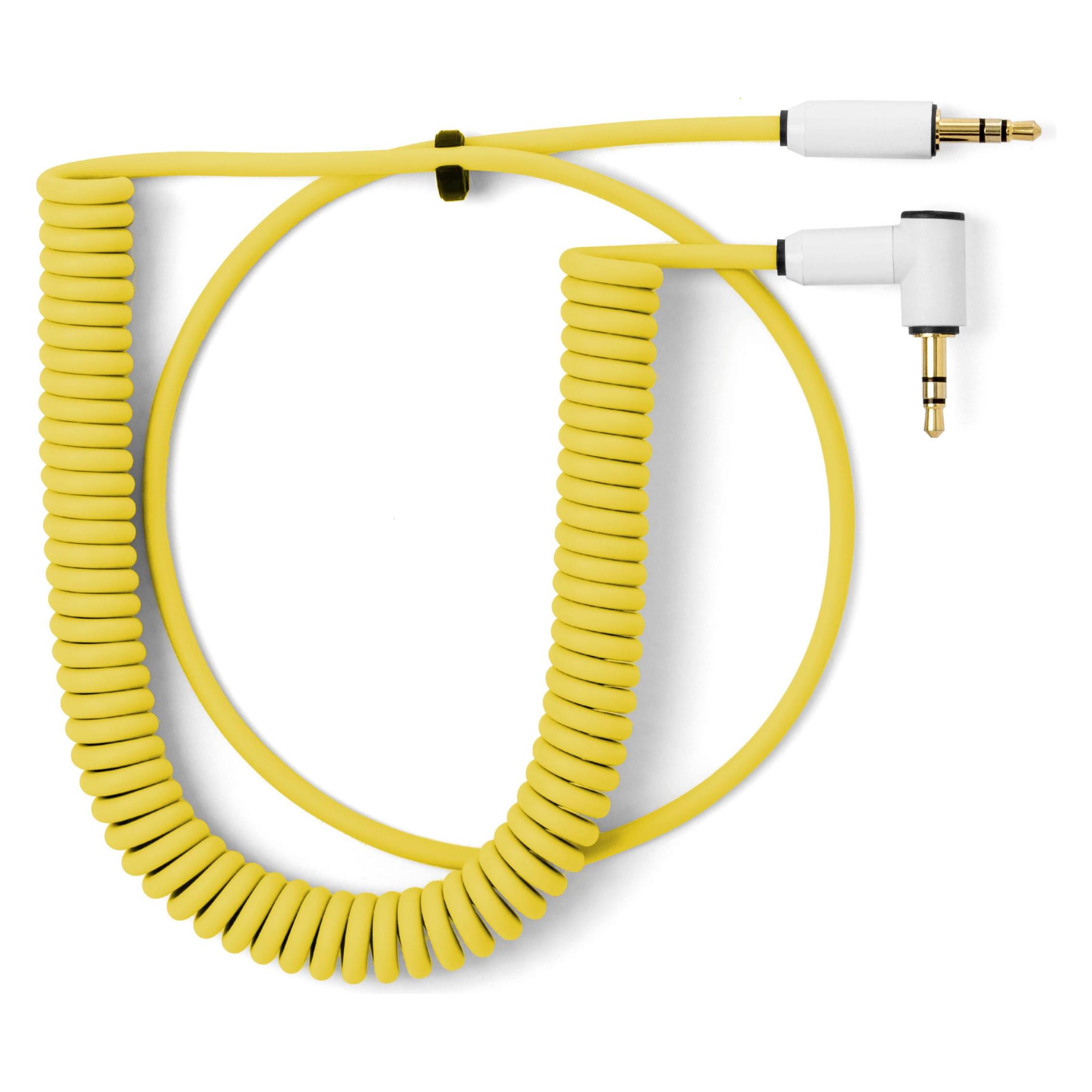 MyVolts ACV2YE - Candycords - audiocable OP-1/OP-Z yellow (23989256)