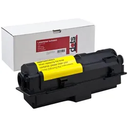 dots Toner kompatibel zu KYOCERA TK-170 7.200 Seiten schwarz