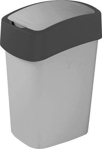 Curver Flip Bin Vuilnisbak 10 liter
