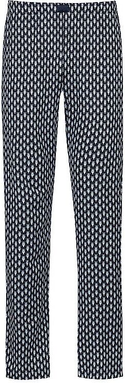 MEY Pyjamahose SCOOTER VENTURE marine blau   M M