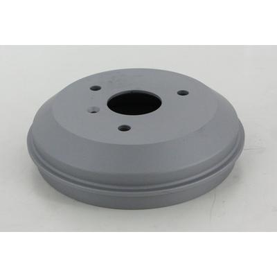 TRISCAN Bremstrommel 8120 23205C für SMART
