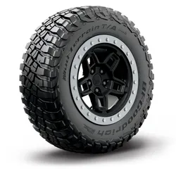 BFGoodrich Mud Terrain T/A KM3 235/85R16 120/116Q M+S TL