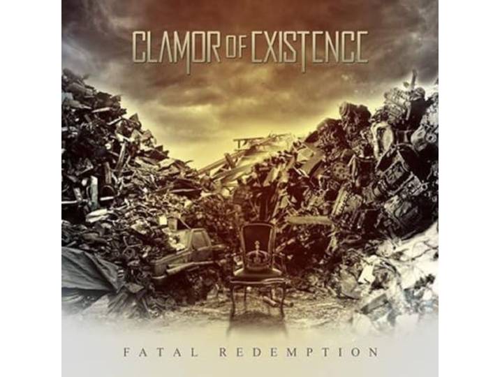 Fatal Redemption