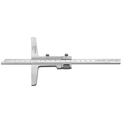 FACOM Tiefenmass 0 - 250 mm Klasse 1