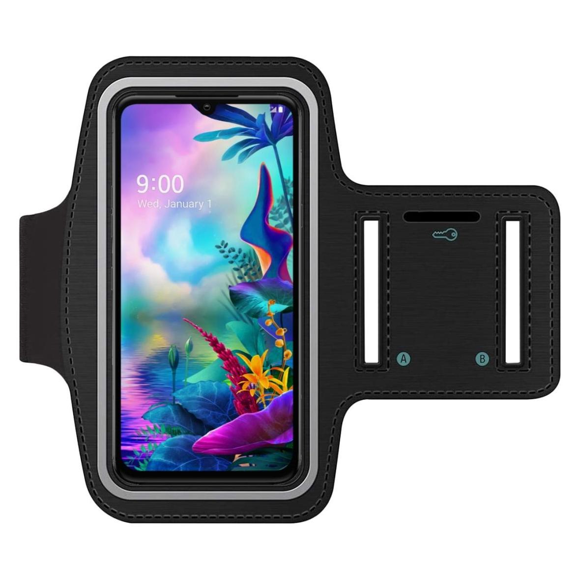 SmartFitness LG G8X ThinQ Handy Sport Armband (00025859)
