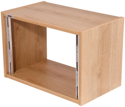 Thon Studio Desktop 7U oak Eiche