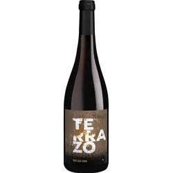 Terrazo Valencia DOP 2020, Bio Rotwein, Biowein