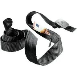 DEUTER Kleintasche Security Belt, Größe ONE SIZE in Schwarz Schwarz