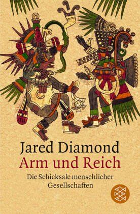 Jared Diamond - Arm und Reich - Preis vom 19.10.2026 19:33:35 h